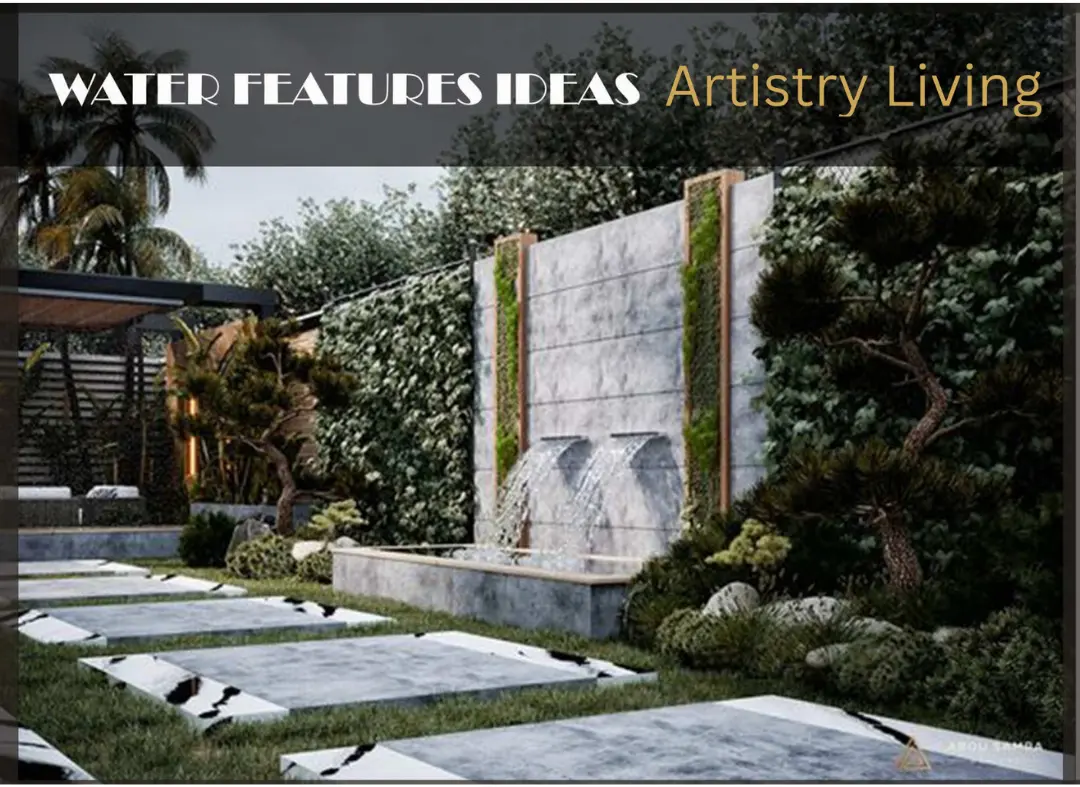 Artistry Living Landscape