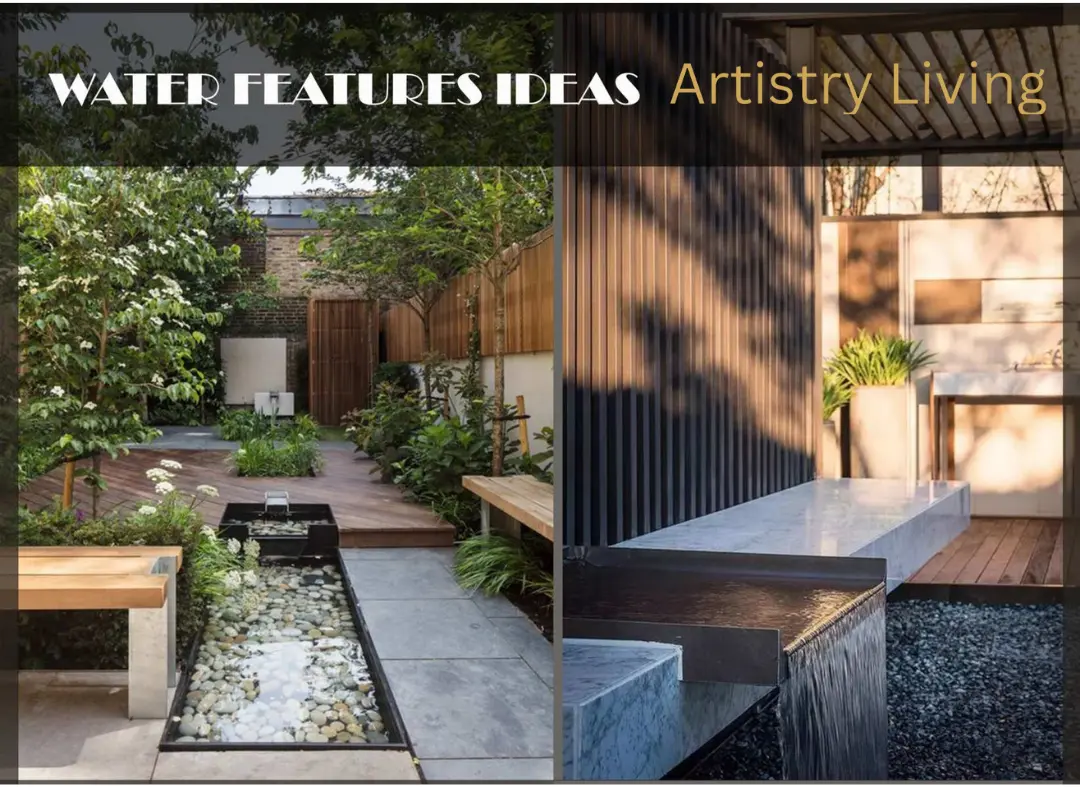 Artistry Living Landscape