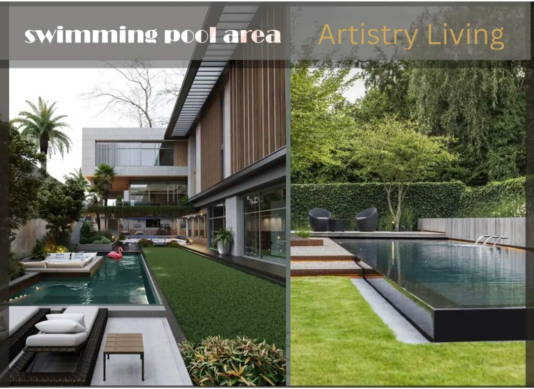 Artistry Living Landscape