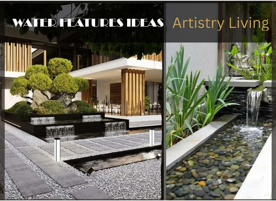 Artistry Living Landscape
