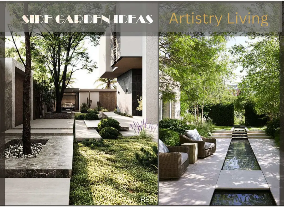 Artistry Living Landscape